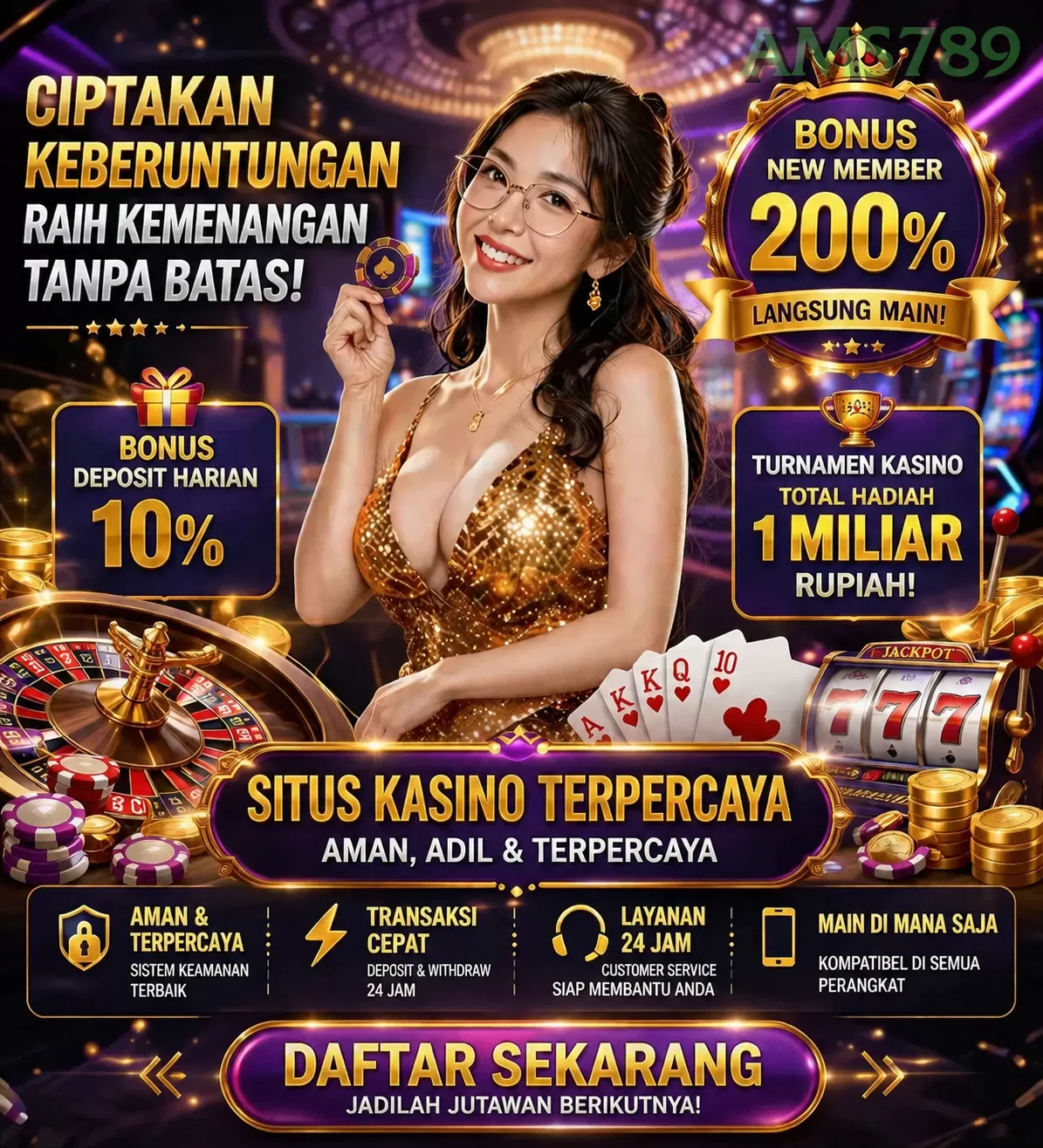 Budi Santoso avatar