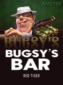 Bugsys Bar game cover