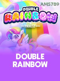 Double Rainbow game cover