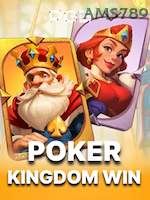 Poker Kingdom Win game cover