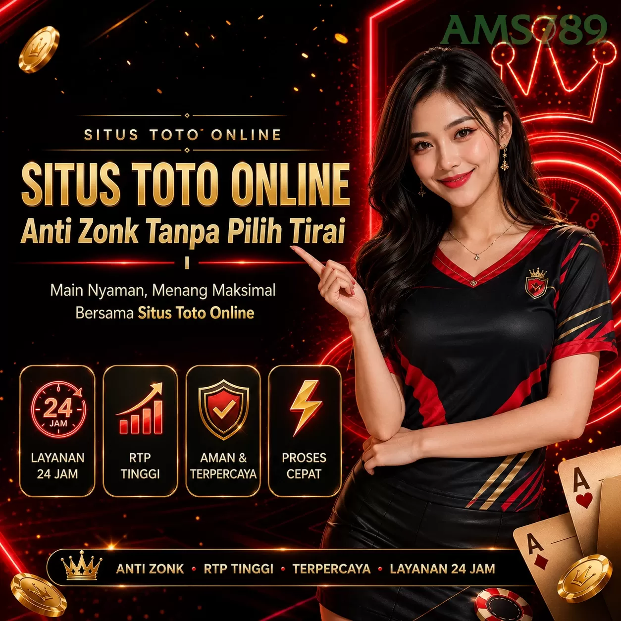 Unduh ams789 apk Versi Terbaru
