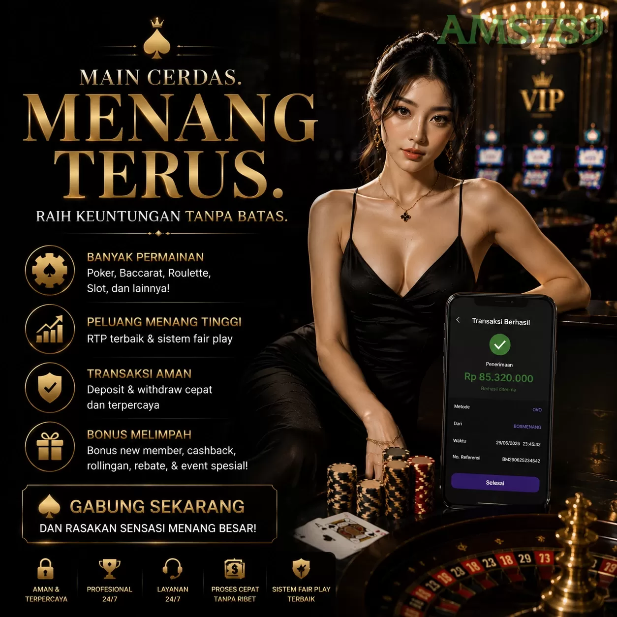 PROMO PETIR KAKEK dan CUCU (PRAGMATIC PLAY) promotion image