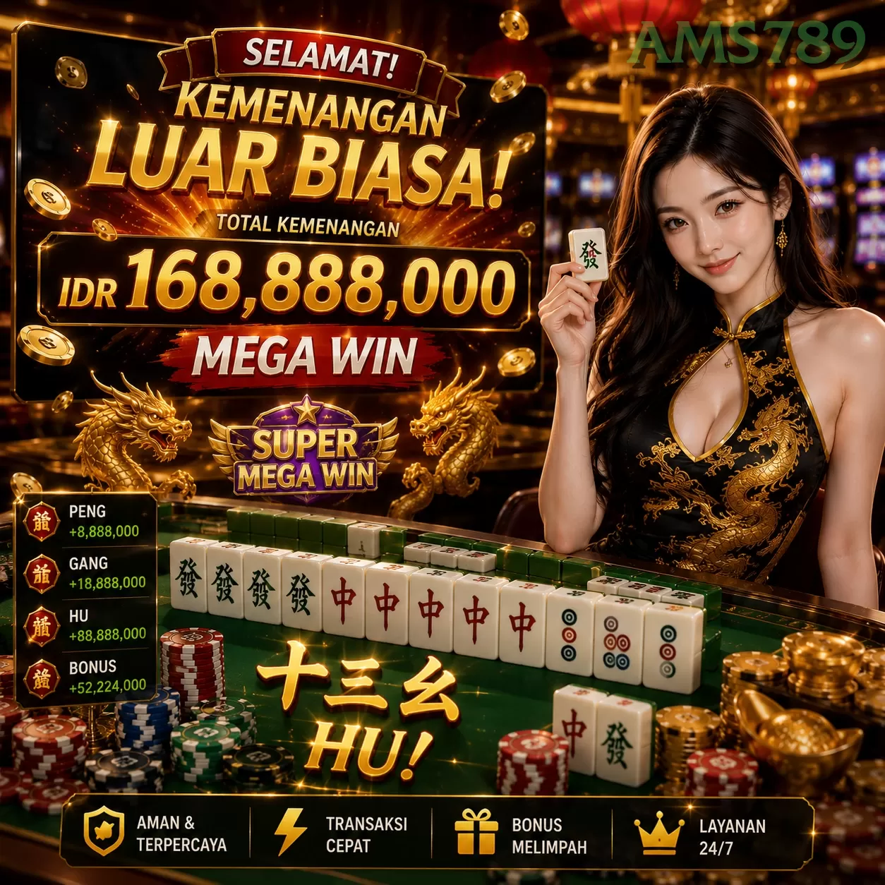 Togel icon
