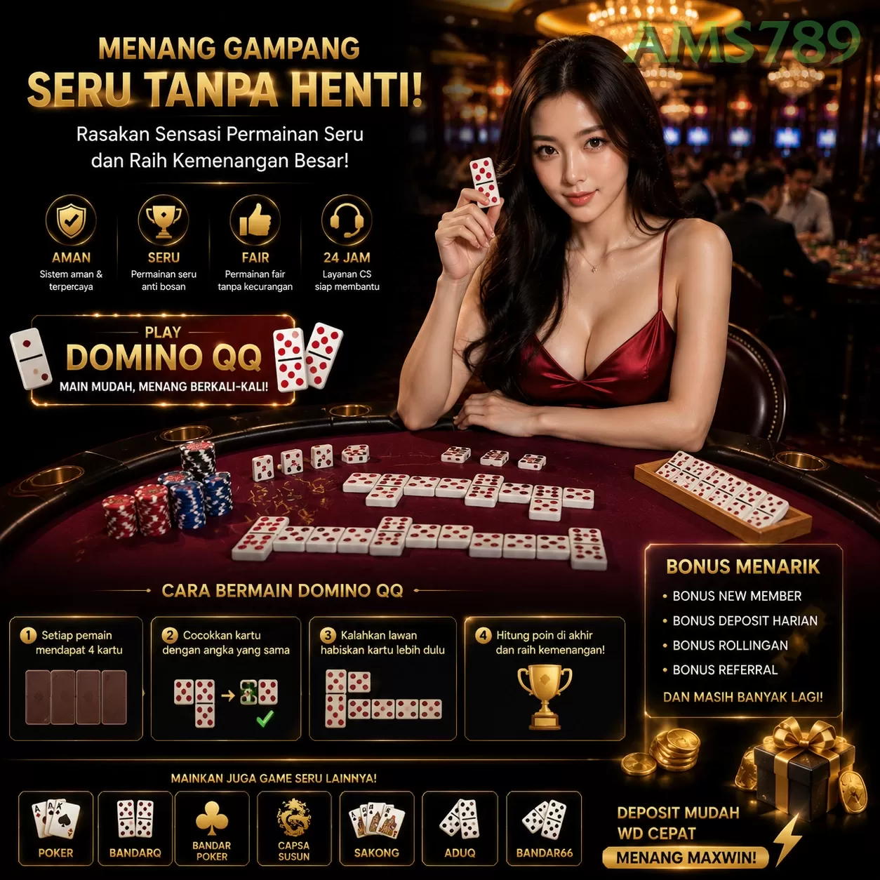 OVO partner logo