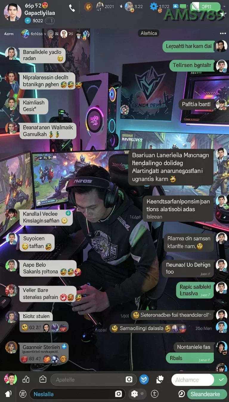 Screenshot Naughty Wukong nomor 2