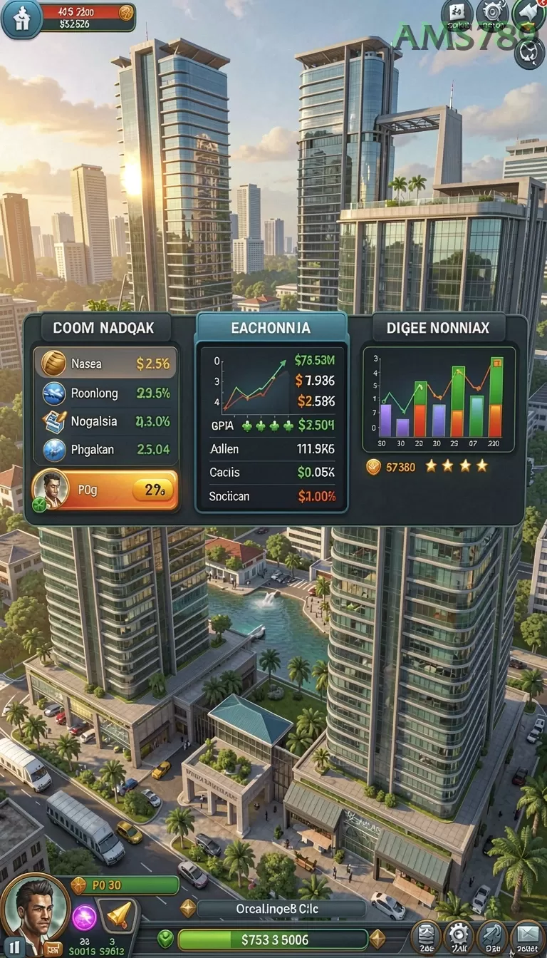 Koleksi ams789 Slot Gacor screenshot