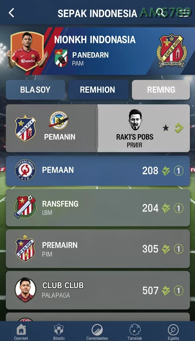 Screenshot Bugsys Bar nomor 2