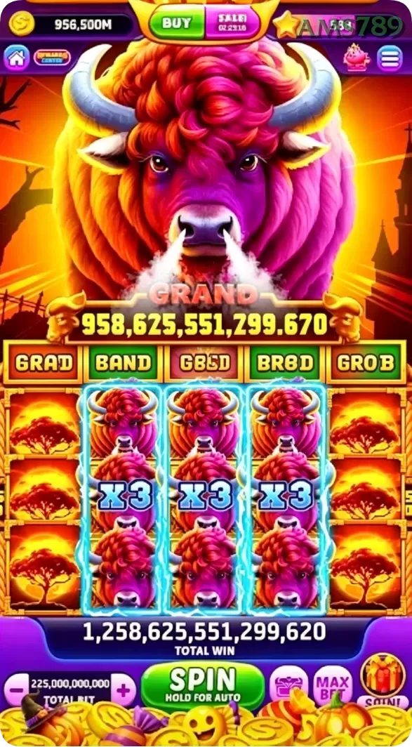 Screenshot Super Ace Deluxe nomor 1