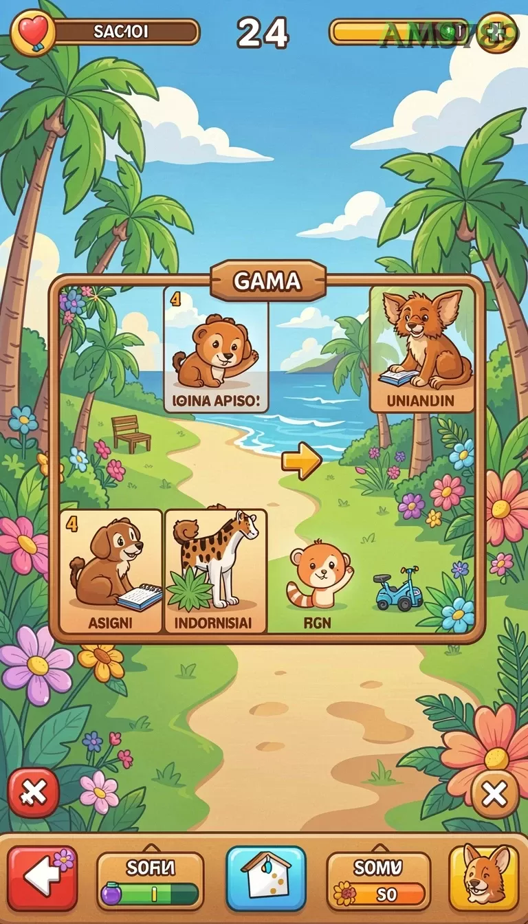 Screenshot Money Sleigh nomor 2
